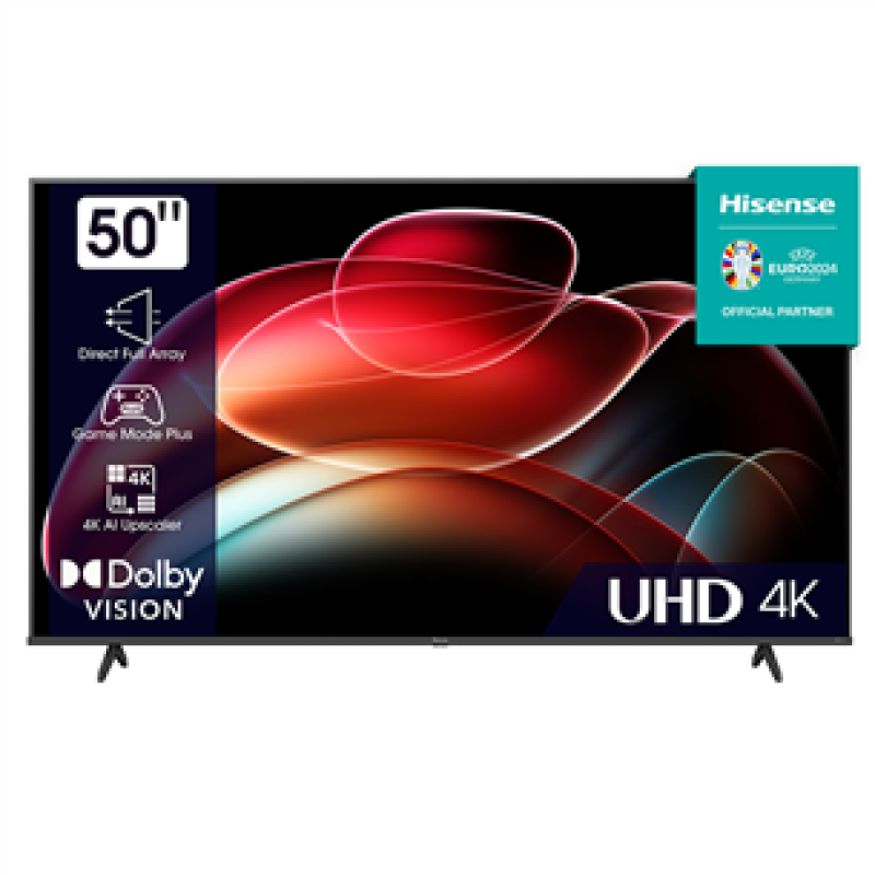 Hisense 50" 50A6K