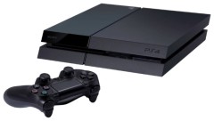 Sony PlayStation 4 1TB