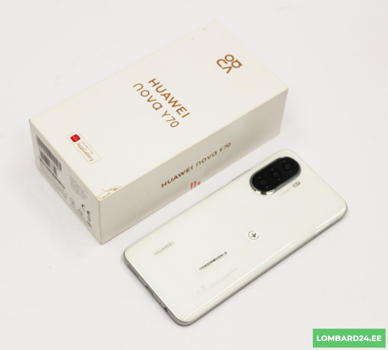 Huawei Nova Y70 128GB