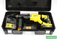 DeWalt DCH263P1