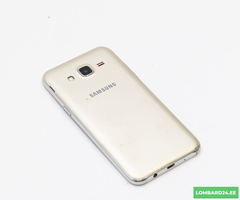 Samsung Galaxy J5 2016 16GB