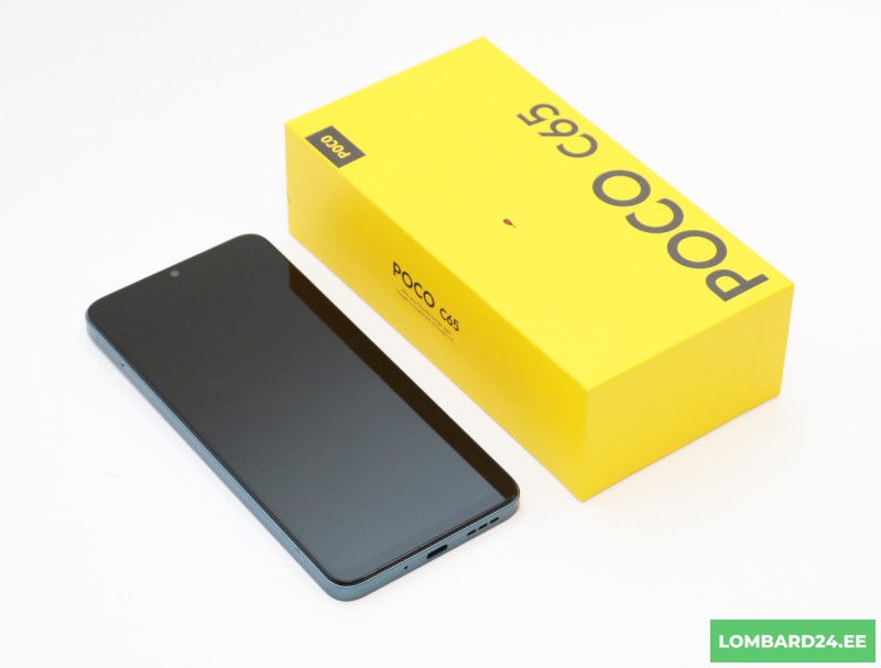 Xiaomi Poco C65 256GB