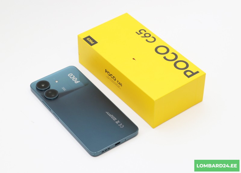 Xiaomi Poco C65 256GB