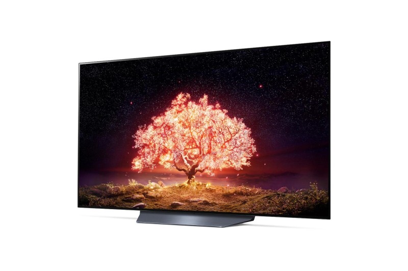 LG 55" OLED55B13LA