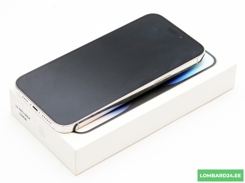 iPhone 14 Pro Max 128GB