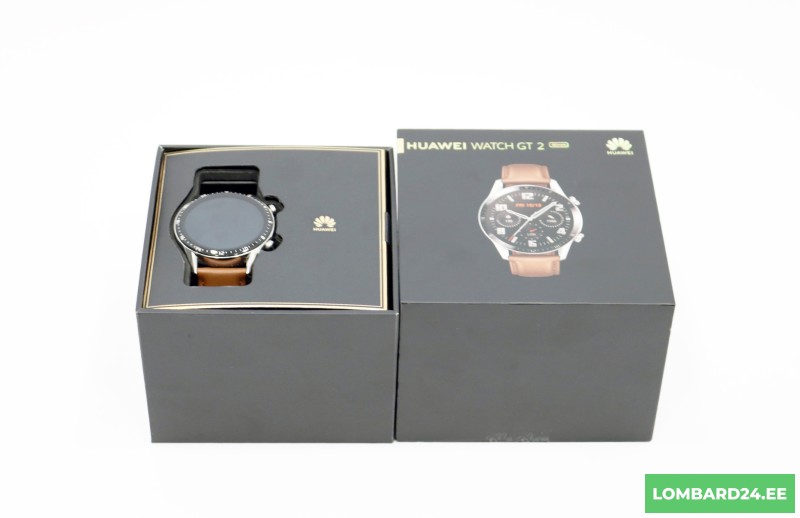 Huawei Watch GT 2 46mm Pawnshop Lombard24