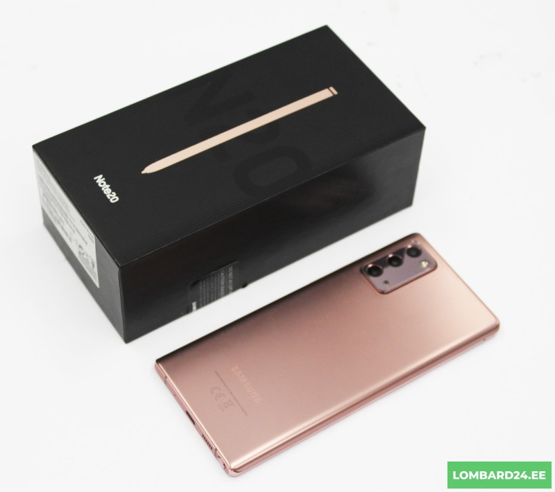 Samsung Galaxy Note 20 256GB