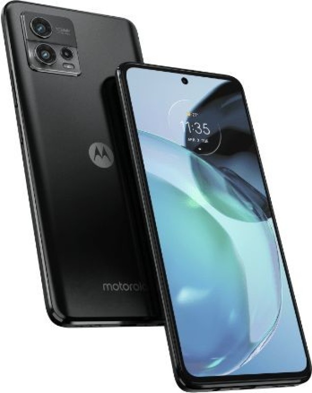 Motorola Moto G72 128GB