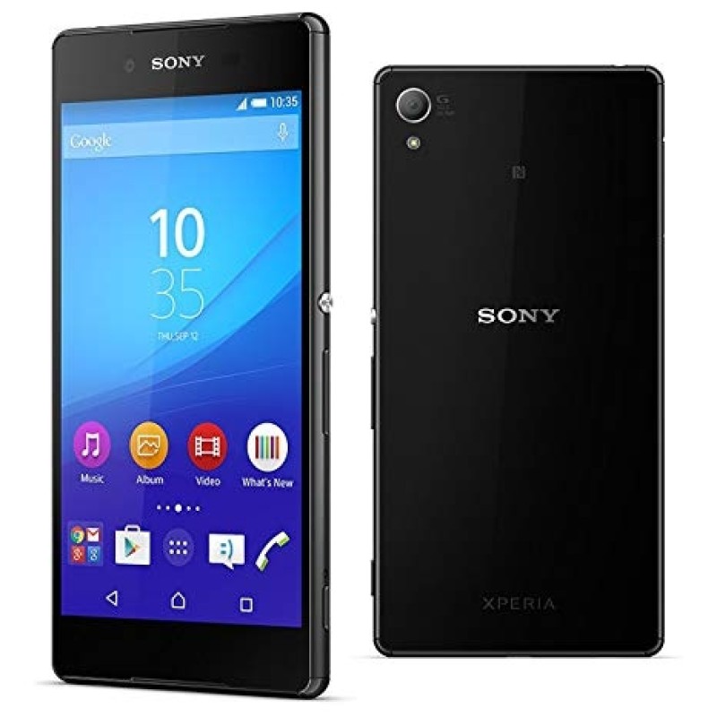 Sony Xperia Z3