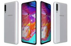 Samsung Galaxy A70 128GB