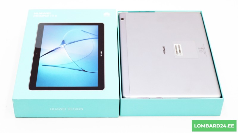 Huawei Mediapad T3 10 16GB