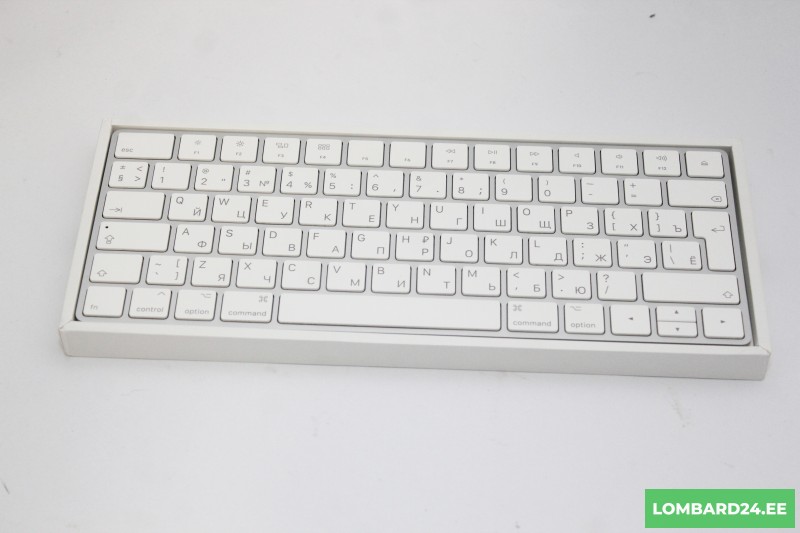 Apple Magic Keyboard