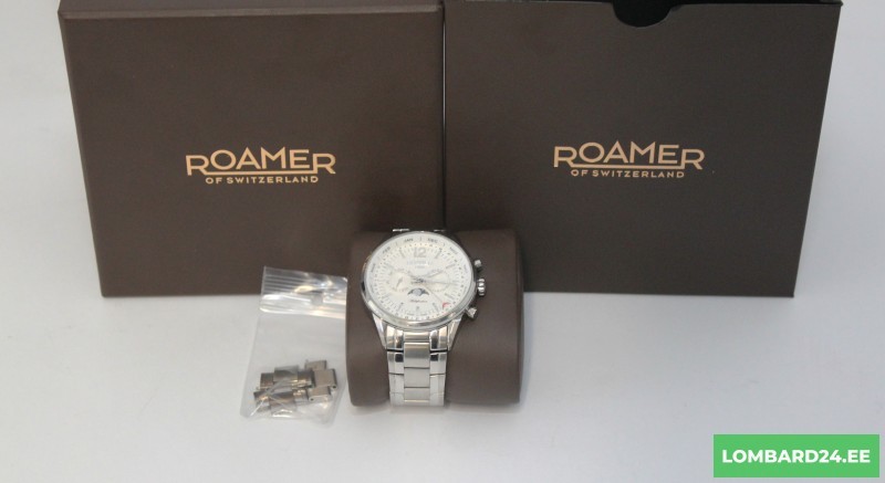 Roamer Superior 508822