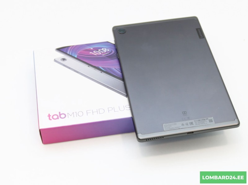 Lenovo Tab M10 FHD Plus 32GB LTE