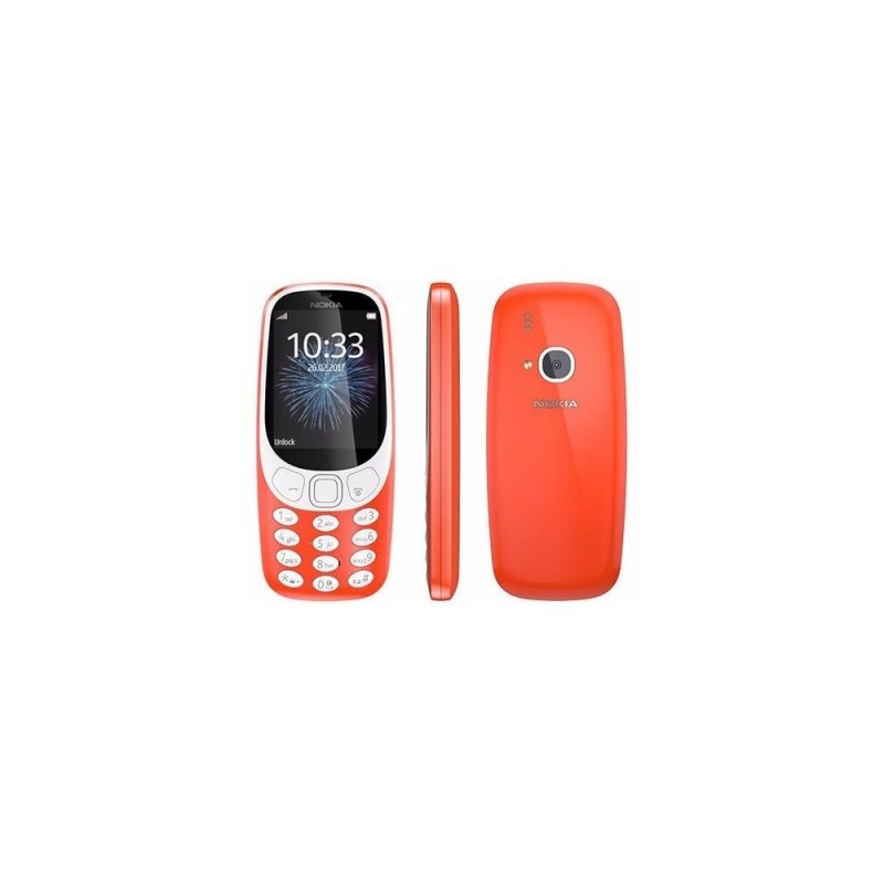 Nokia 3310 2017