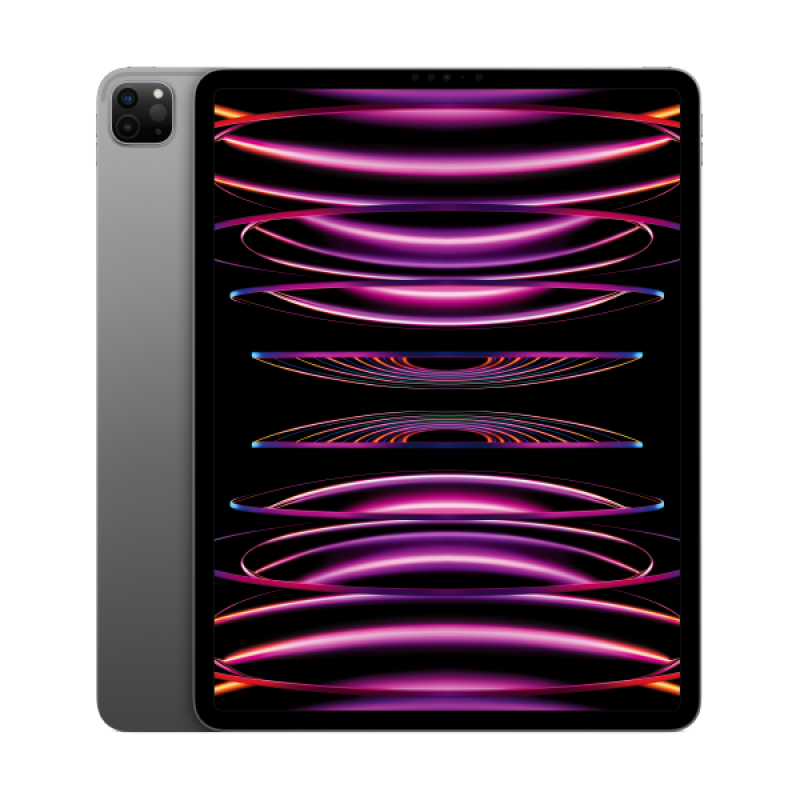 iPad Pro (12.9-inch) (6th generation) 128GB WI-FI + klaaviatur