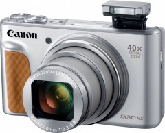 Canon Powershot SX740 HS