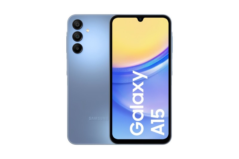 Samsung Galaxy A15 128GB