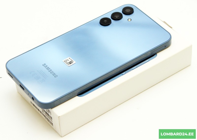 Samsung Galaxy A15 128GB