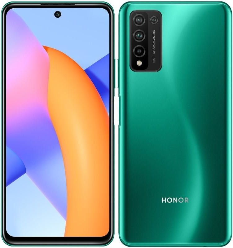 Honor 10x Lite Купить В Спб