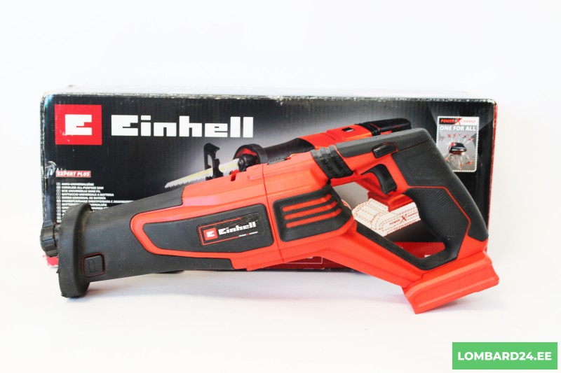 Einhell TE-AP 18/28 + 5.5Ah