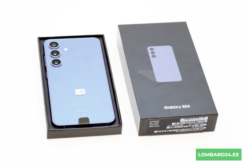 Samsung Galaxy S24 256GB