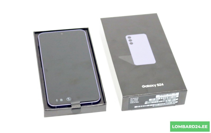Samsung Galaxy S24 256GB