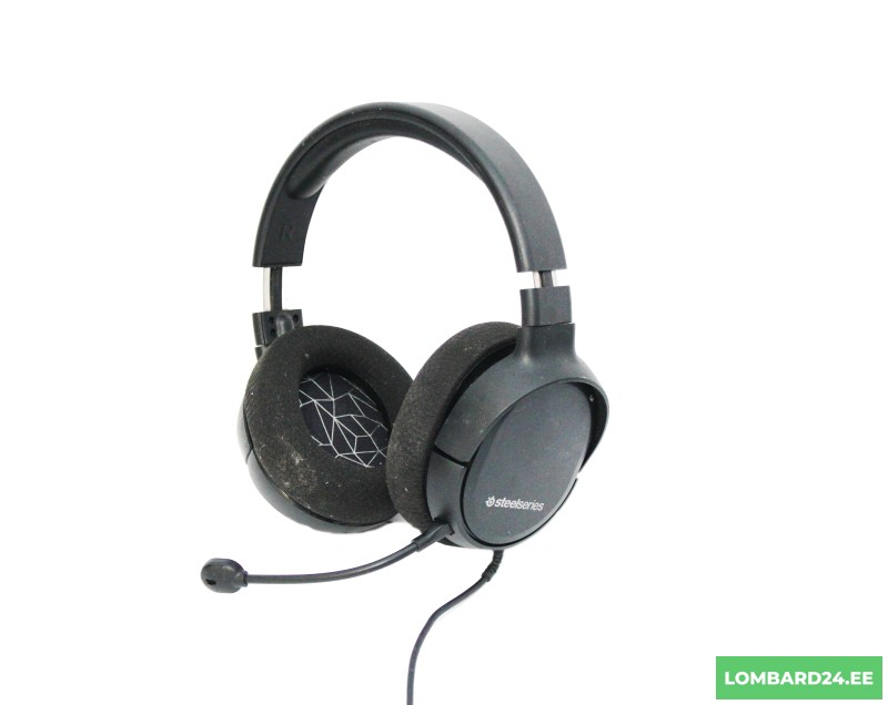 SteelSeries Arctis 1