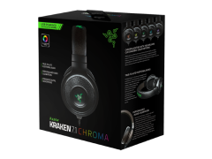 Razer Kraken 7.1