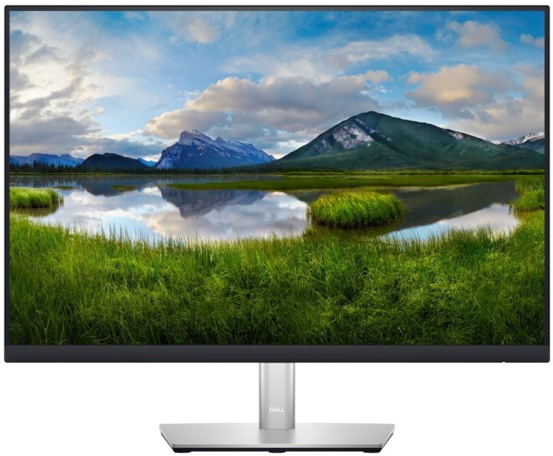 DELL P2423 23.8'' IPS FHD 1920x1200 Business Monitor Black