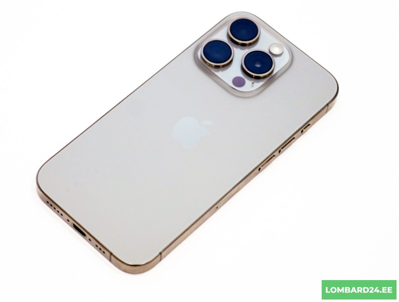 iPhone 15 Pro 128GB