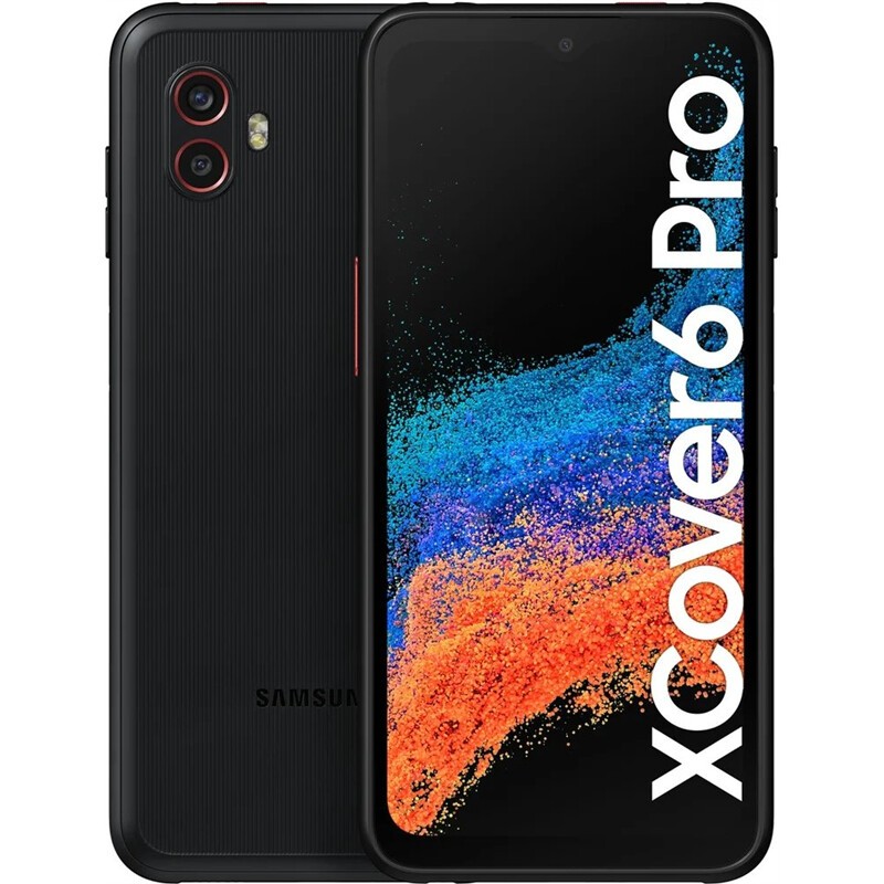 Samsung Galaxy XCover 6 Pro 128GB