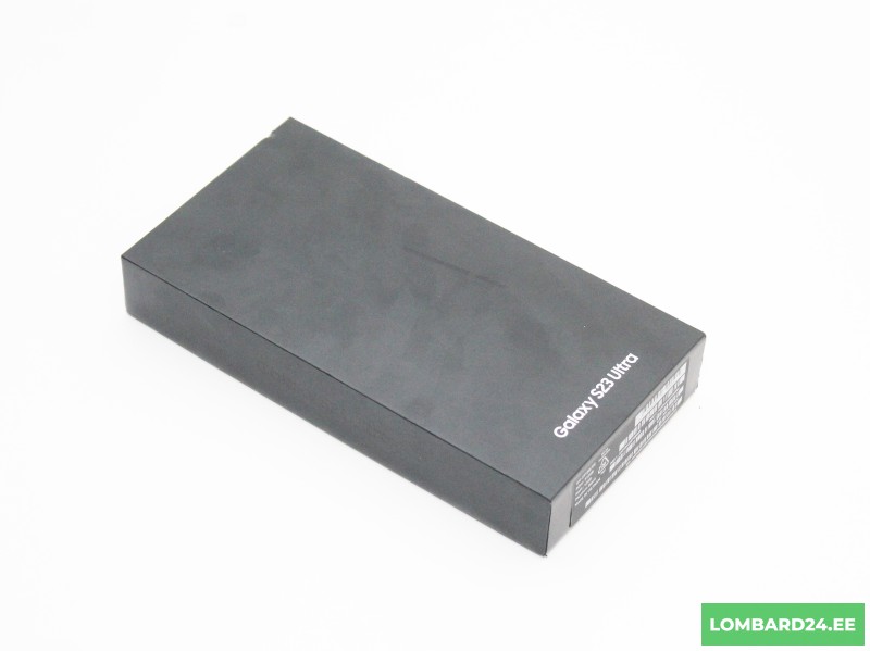 Samsung Galaxy S23 Ultra 512GB