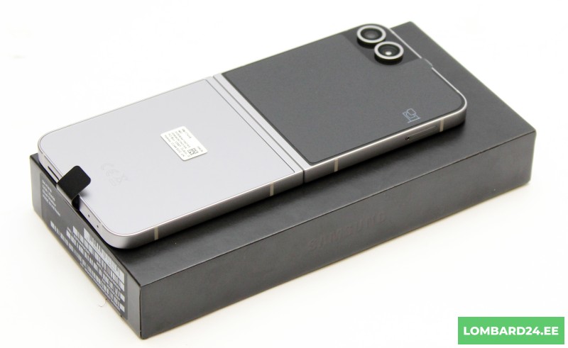 Samsung Galaxy Z Flip 6 256GB