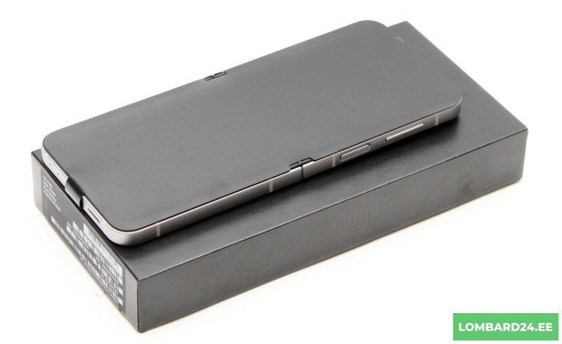 Samsung Galaxy Z Flip 6 256GB