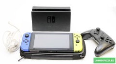 Nintendo Switch V2 32GB