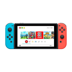Nintendo Switch V2 32GB - Pawnshop Lombard24