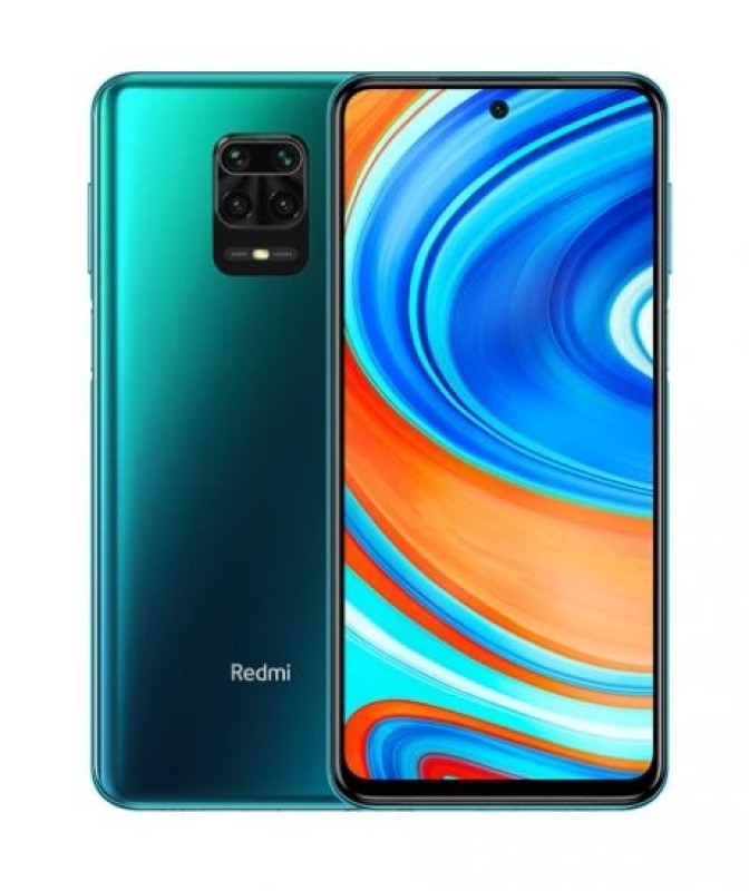 Xiaomi Redmi Note 9S 64GB