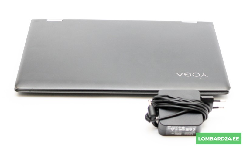 Lenovo Yoga 510-14ISK
