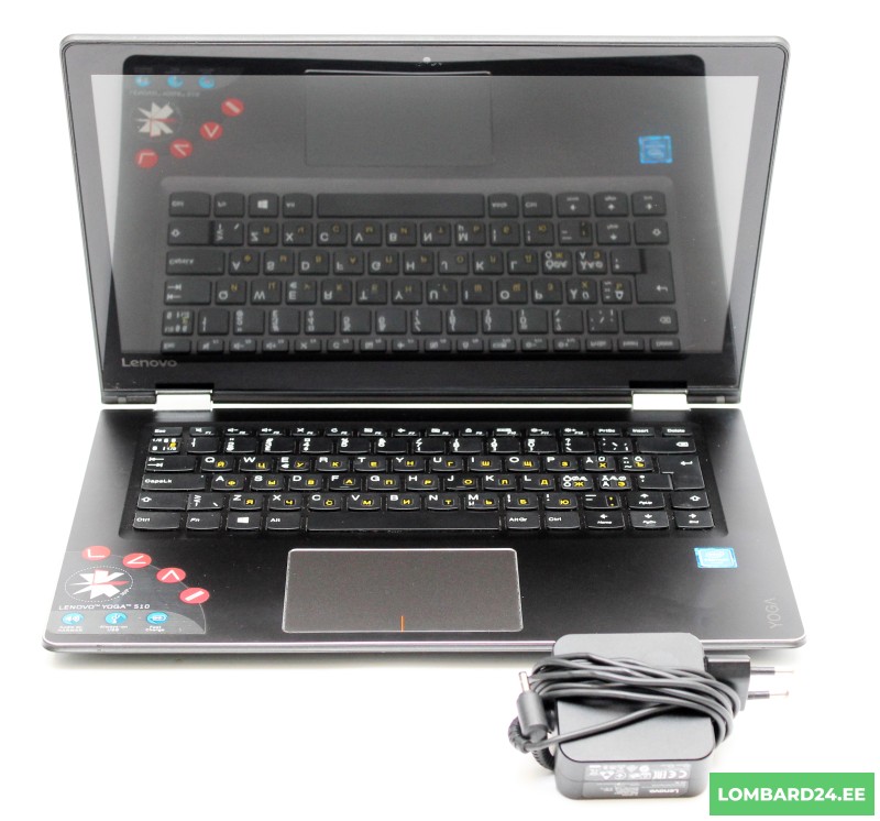 Lenovo Yoga 510-14ISK