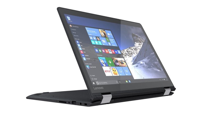 Lenovo Yoga 510-14ISK