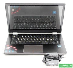 Lenovo Yoga 510-14ISK