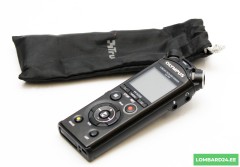 Olympus LS-P4