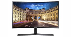 Samsung 27" LCD C27F396FH