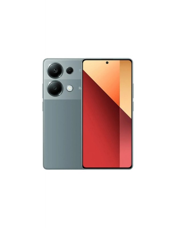 Xiaomi Redmi Note 13 Pro 5G 256GB