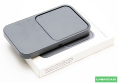 Samsung Super Fast Wireless Charger Duo