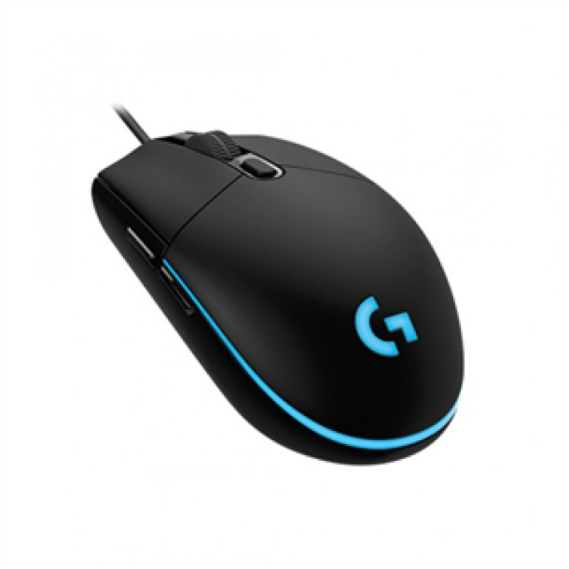 Logitech G102