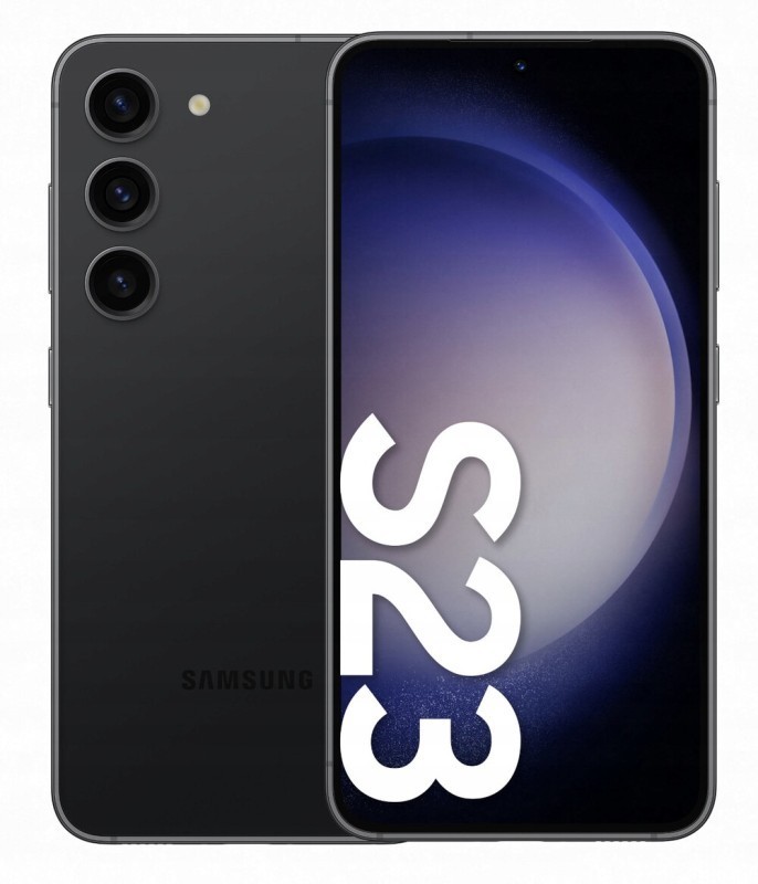 Samsung Galaxy S23 256GB