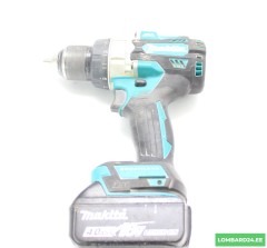 Makita DHP486 + 4,0Ah aku