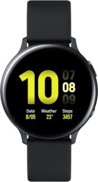 1Samsung Galaxy Watch Active2 40mm LTE